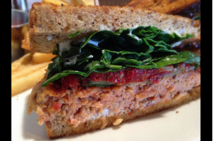 sandwich
