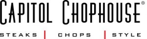 ChopHouse Logo
