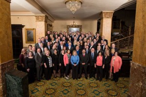 Marcus Hotels & Resorts Leadership Conference