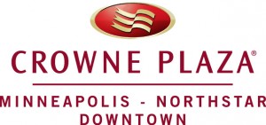 Crowne Plaza Logo