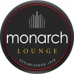 Hilton Milwaukee Monarch Lounge Logo