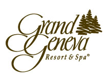 Grand Geneva Resort and Spa Logo