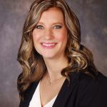 Kristy Phalen, sales account executive, Omaha Marriott Downtown