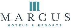 Marcus Hotels & Resorts logo