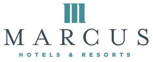 Marcus Hotels and Resorts logo