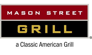 Mason Street Grill logo