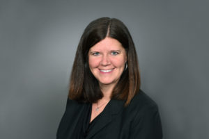 Linda Gulrajani, Vice President of Revenue Strategy and Distribution for Marcus Hotels & Resorts.